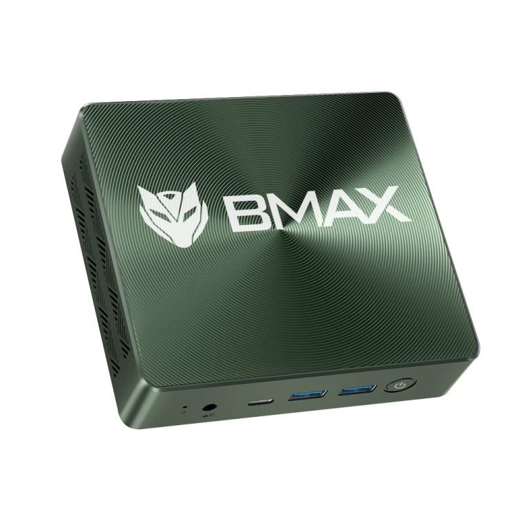 Buy SUNSKY BMAX B4 Plus Windows 11 Mini PC, 16GB+512GB, Intel