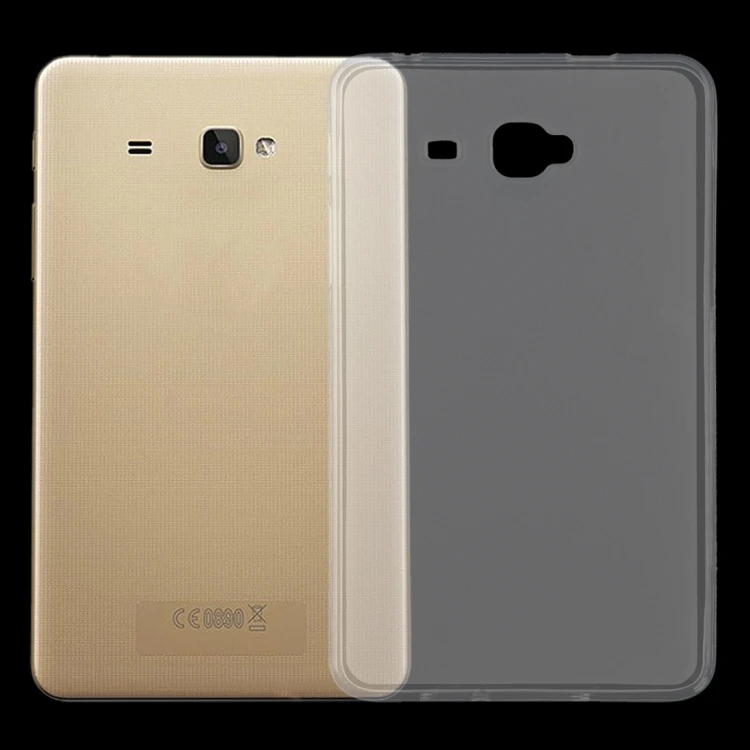 Galaxy Tab A 7.0 Case - 0.75mm Ultrathin TPU Soft Protective Cover