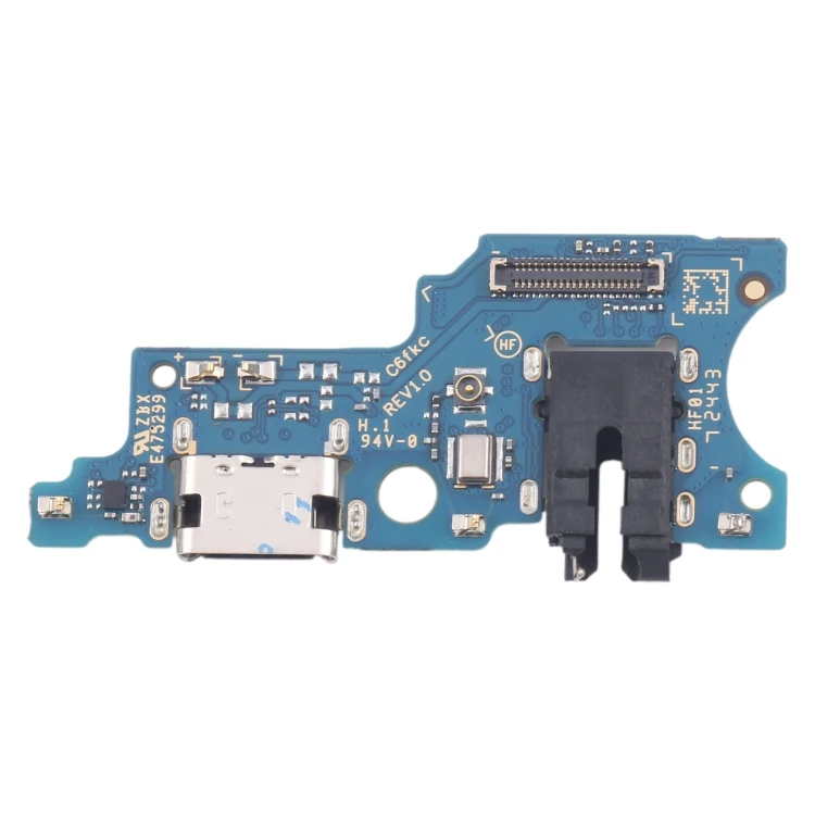 Buy Samsung Galaxy A06 Charging Port Board - OEM Replacement
