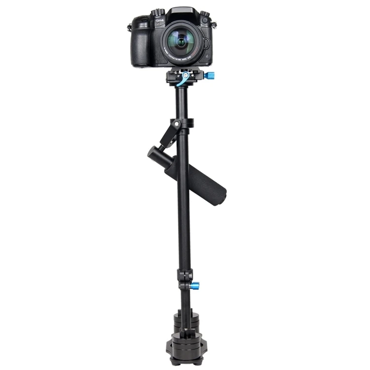 Handheld Stabilizer for DSLR Camera - 61cm Aluminum, SUNSKY YELANGU S60L