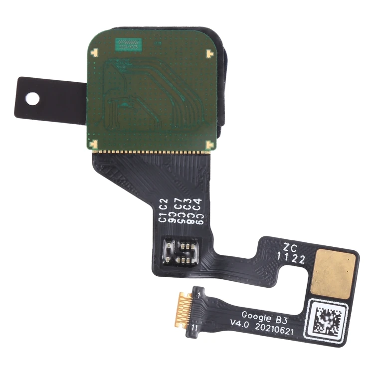 Fingerprint Sensor Flex Cable for Google Pixel 6a - Original SUNSKY