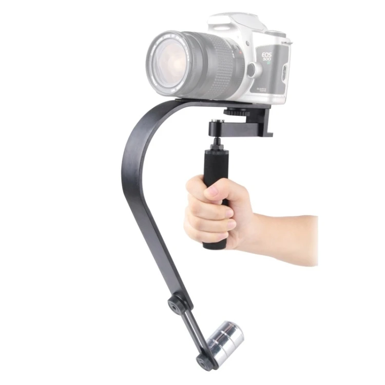 Steadicam Handheld Stabilizer - SLR Camera Mount, SUNSKY VV-12