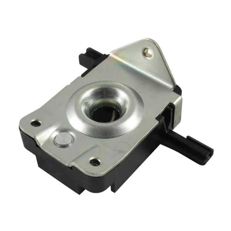SUNSKY A6882-01 For BMW E36 / Z3 Car Engine Left Bonnet Hood Lock Latch Catch Block 51238122269 A6882-01