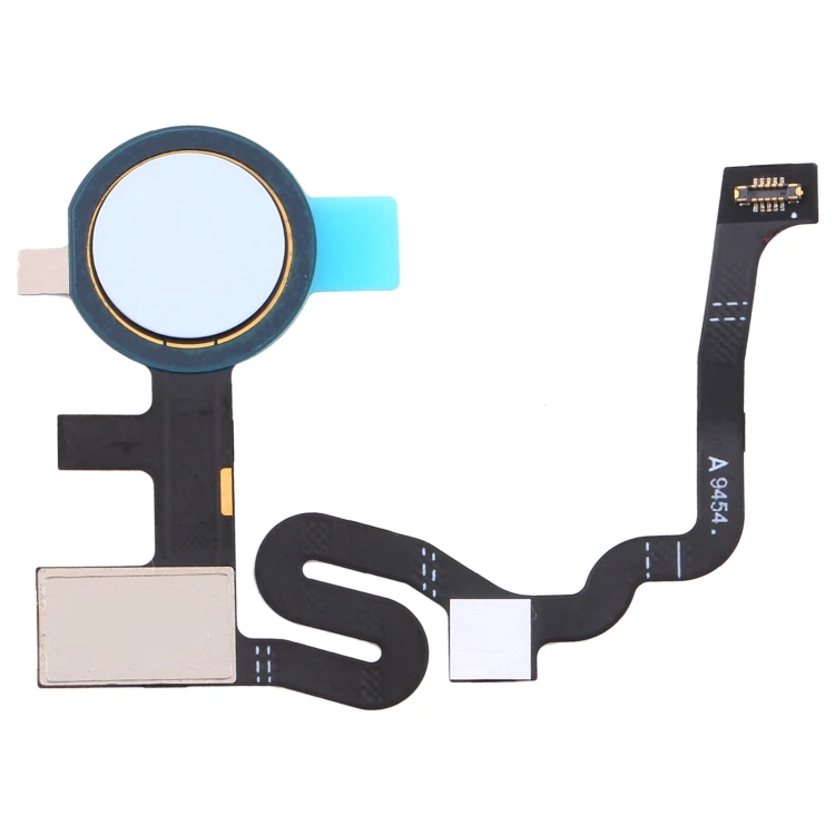 Fingerprint Sensor Flex Cable - Compatible with Google Pixel 4a