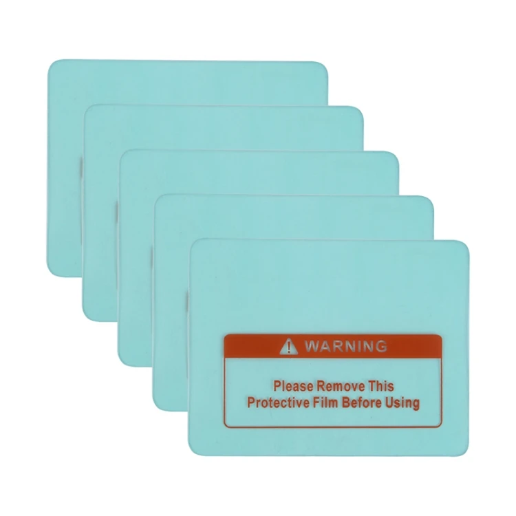 Solar Welding Helmet - 5 PCS Automatic Dimming Mask Cover, PC Protector - SUNSKY