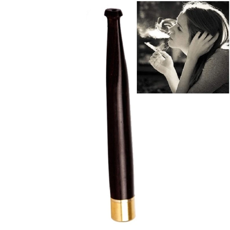 5mm cigarette holder Buy Twig Pull Rod Cigarette Holder - 5mm Fine Smoke, Red Rosewood, A102 Red  Rosewood A102 Online in UAE
