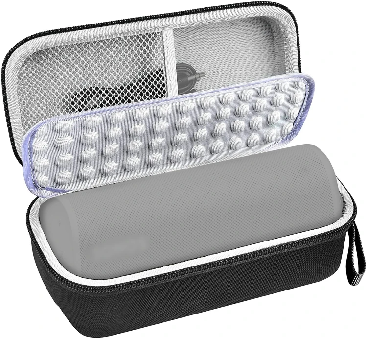 Sonos Roam Portable Speaker Protective Storage Bag - Durable & Compact