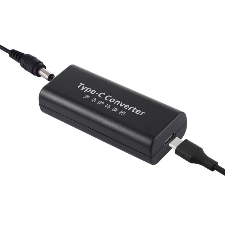 thumbnail image 2 of Uxcell DC Power Connector Adapter – 7.9x5.5mm Male To 5.5x2.1mm Female (3pcs) 2 of 4