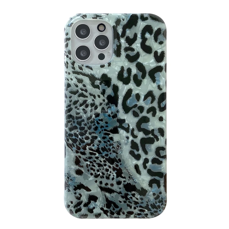 iPhone 12 Pro Max Case - TPU Shockproof Protective Cover by SUNSKY