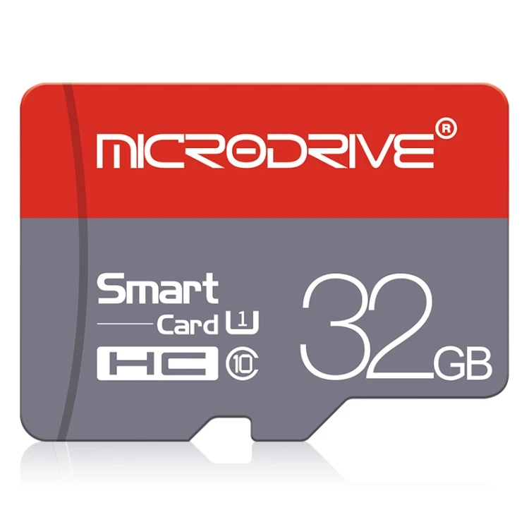 32GB Micro SD Card - High Speed Class 10 - SUNSKY Microdrive