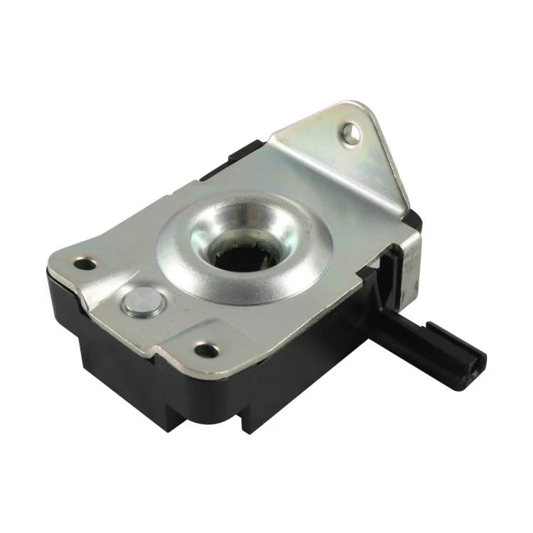 SUNSKY A6882-02 Car Engine Right Bonnet Hood Lock Latch Catch Block 51238122270 for BMW E36 / Z3 A6882-02