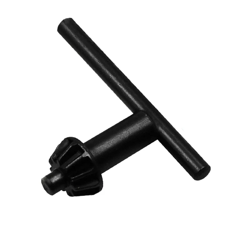 Hand Electric Drill Key Wrench Set - 10 PCS 0.6-6mm | SUNSKY