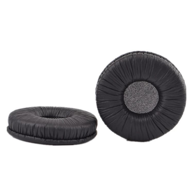 Black Earpads for JBL Headphones - 2 PCS Replacement Accessories