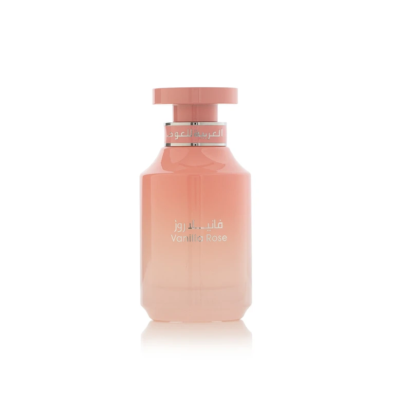 Buy Tender Rose 100ml Arabian Oud Perfume for Women Online in UAE
