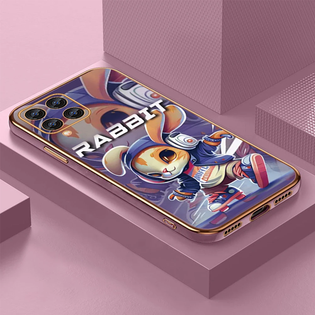 HUAWEI P40 LITE Case - Soft Anti-Drop Protective Cover, Lavender Violet Lavender Violet,HUAWEI P40 LITE