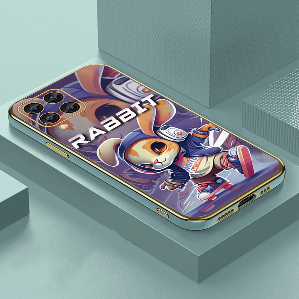 HUAWEI P40 LITE Case - Soft Anti-Drop Protective Cover, Sky Blue Sky Blue,HUAWEI P40 LITE