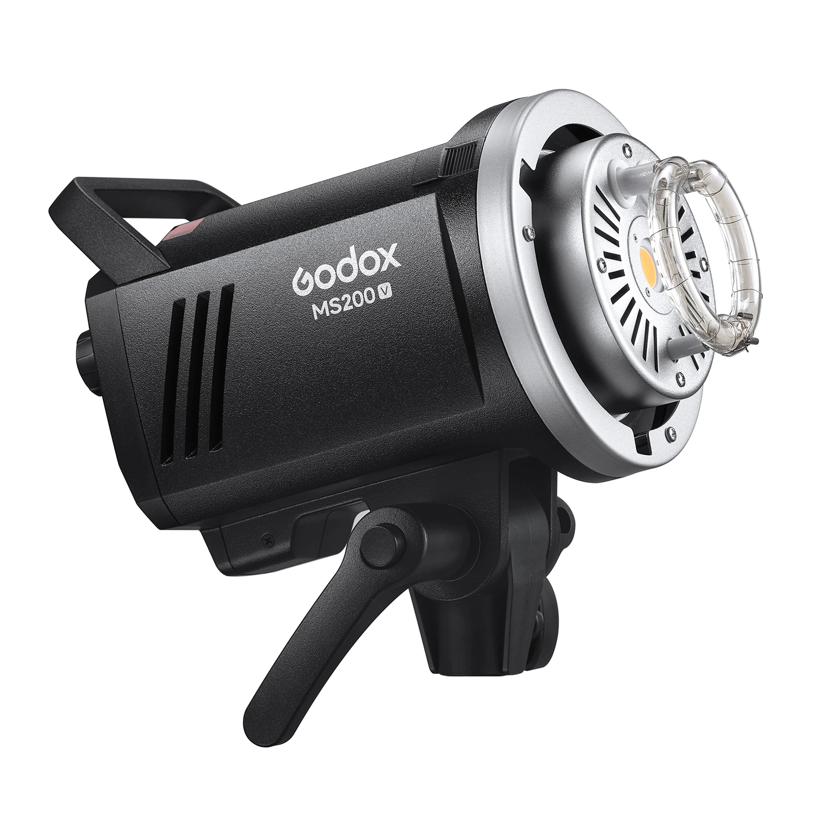 Buy Studio Flash Light - 800Ws, GN126, 5600K, 2.4G Wireless, Bowens Mount - Godox DP800III-V Online In UAE