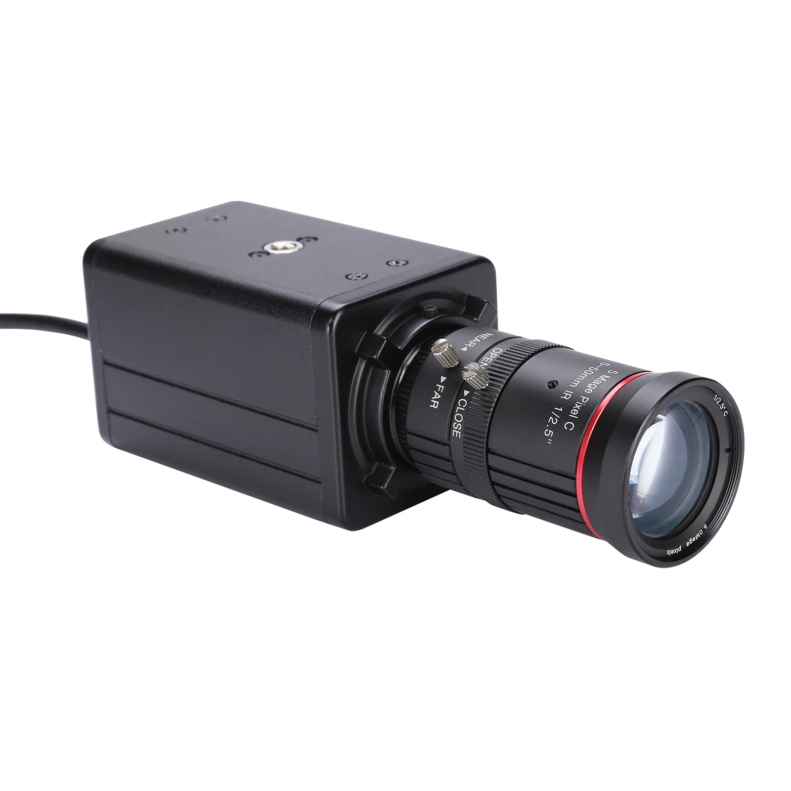 Buy 4K HD Camera Computer Camera USB Webcam 10X Optical Zoom