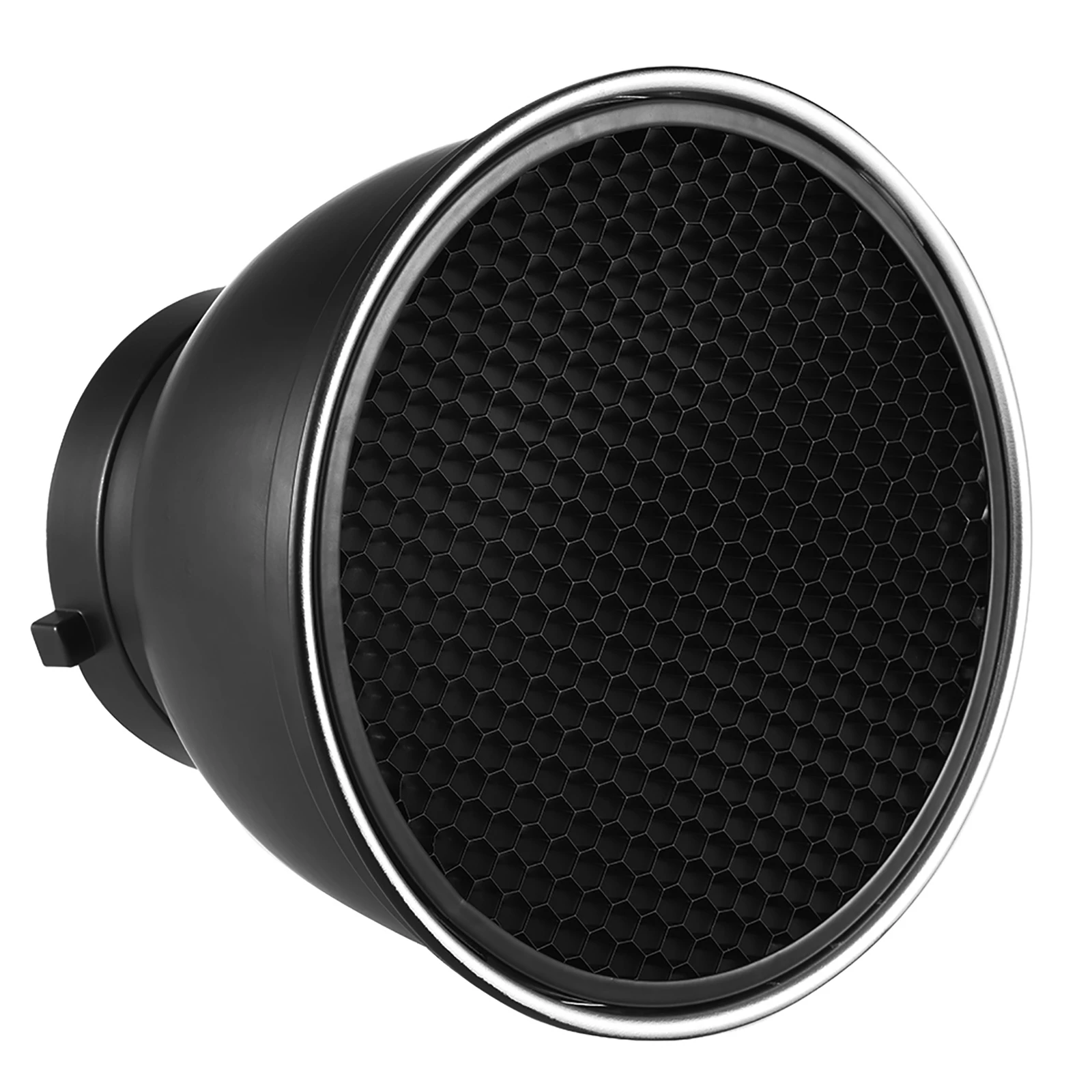 7" Bowens Mount Standard Reflector Diffuser L... - Vicedeal