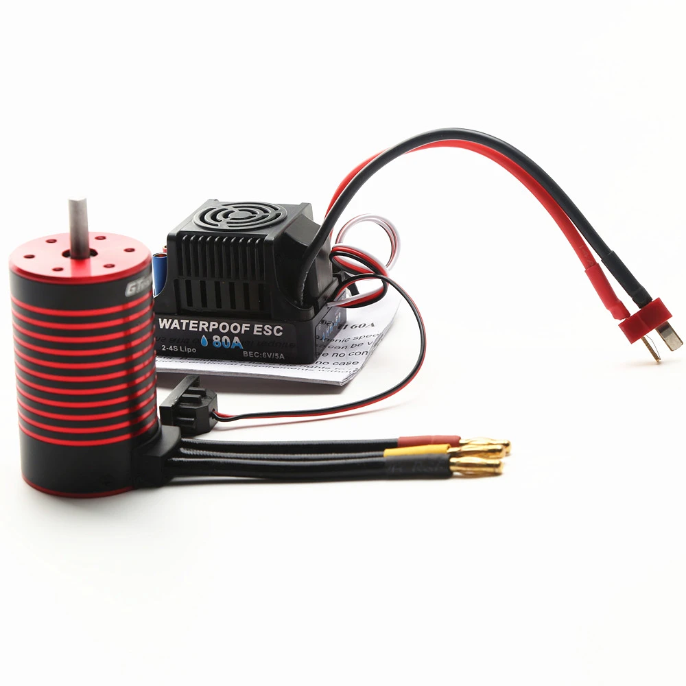 COMETX Wasserdichter 2845 bürstenloser Motor, wasserdichter 2845 COMETX Wasserdichter 2845 bürstenloser Motor, wasserdichter 2845