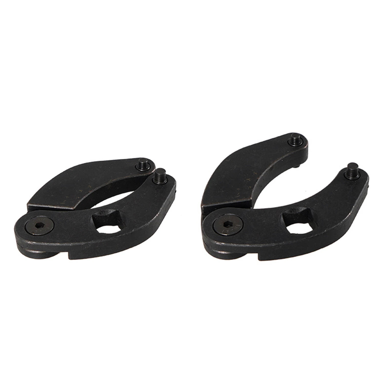 Adjustable Gland Nut Wrench Set 1266 & 7463 – Spanner Tool For Hydraulic Cylinders