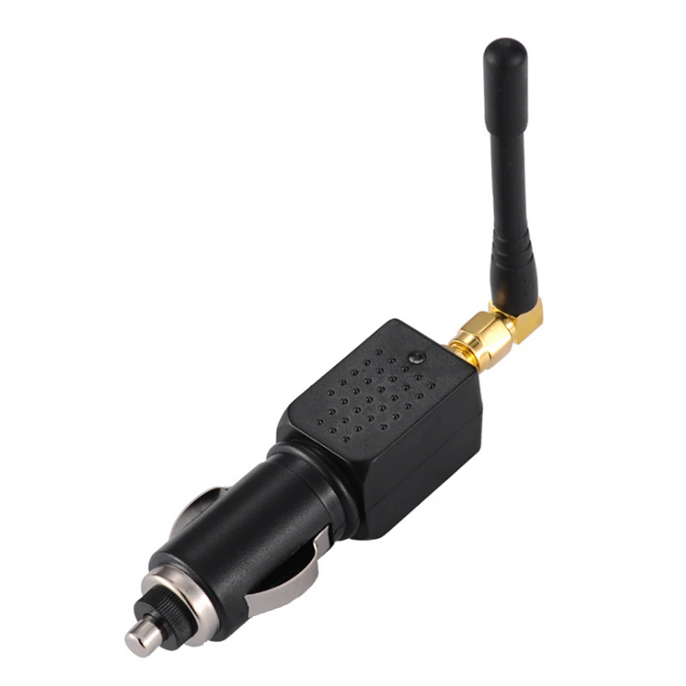 cigarette lighter gps jammer Buy Car GPS Blocker Anti Signal Tracking Blocker Car Cigarette Lighter  Power Supply Online in UAE