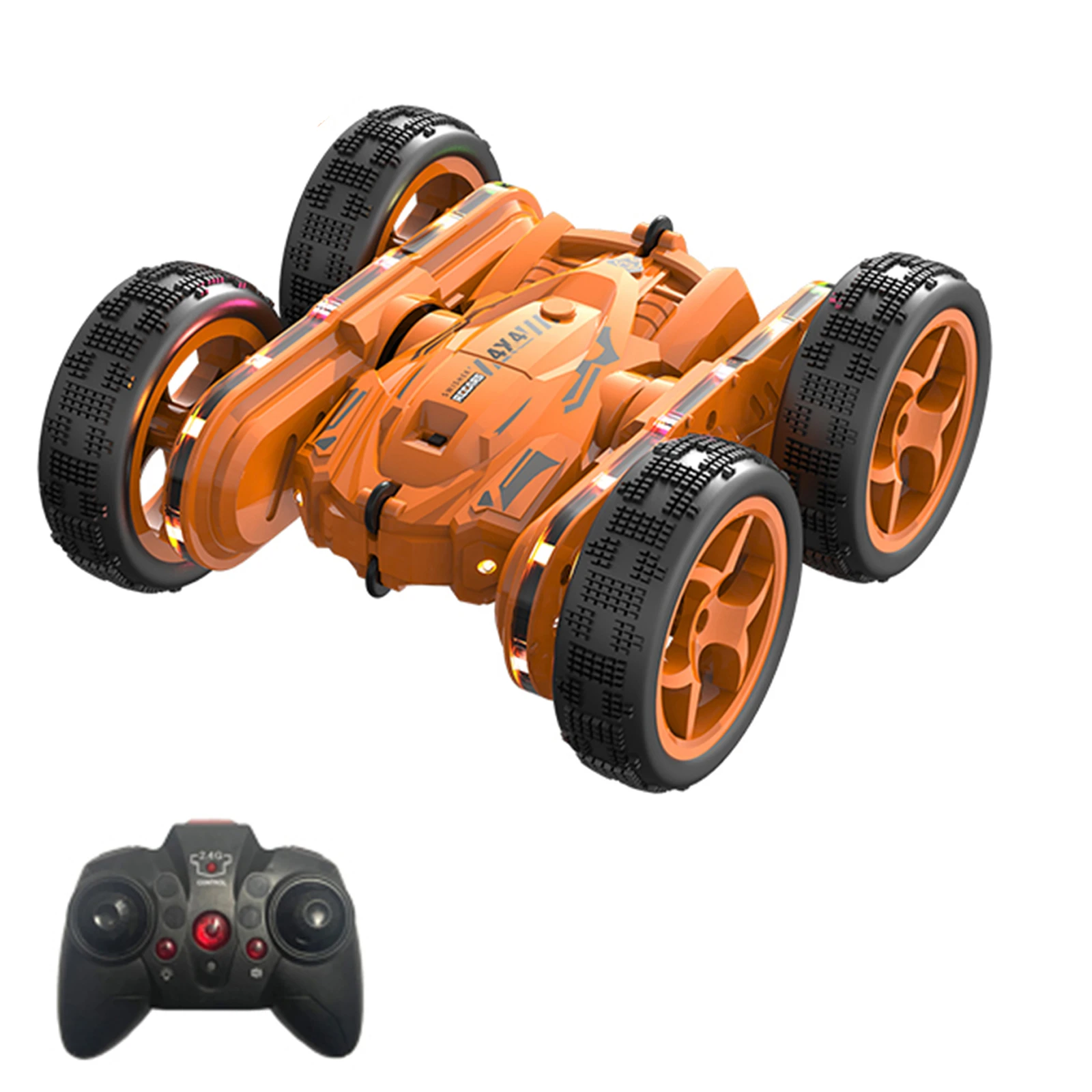 2.2kg High-Torue Metal Gear Waterproof Servo For 1/16 1/14 1/12 RC Cars - Remote Control Steering Gear - View #5