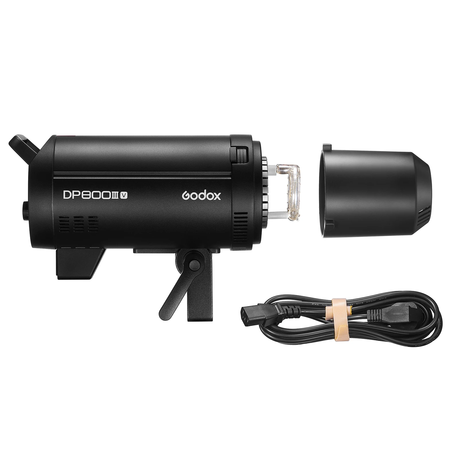 Godoxms300 V Upgraded Studio Flash Light 300ws Strobe Light Gn58