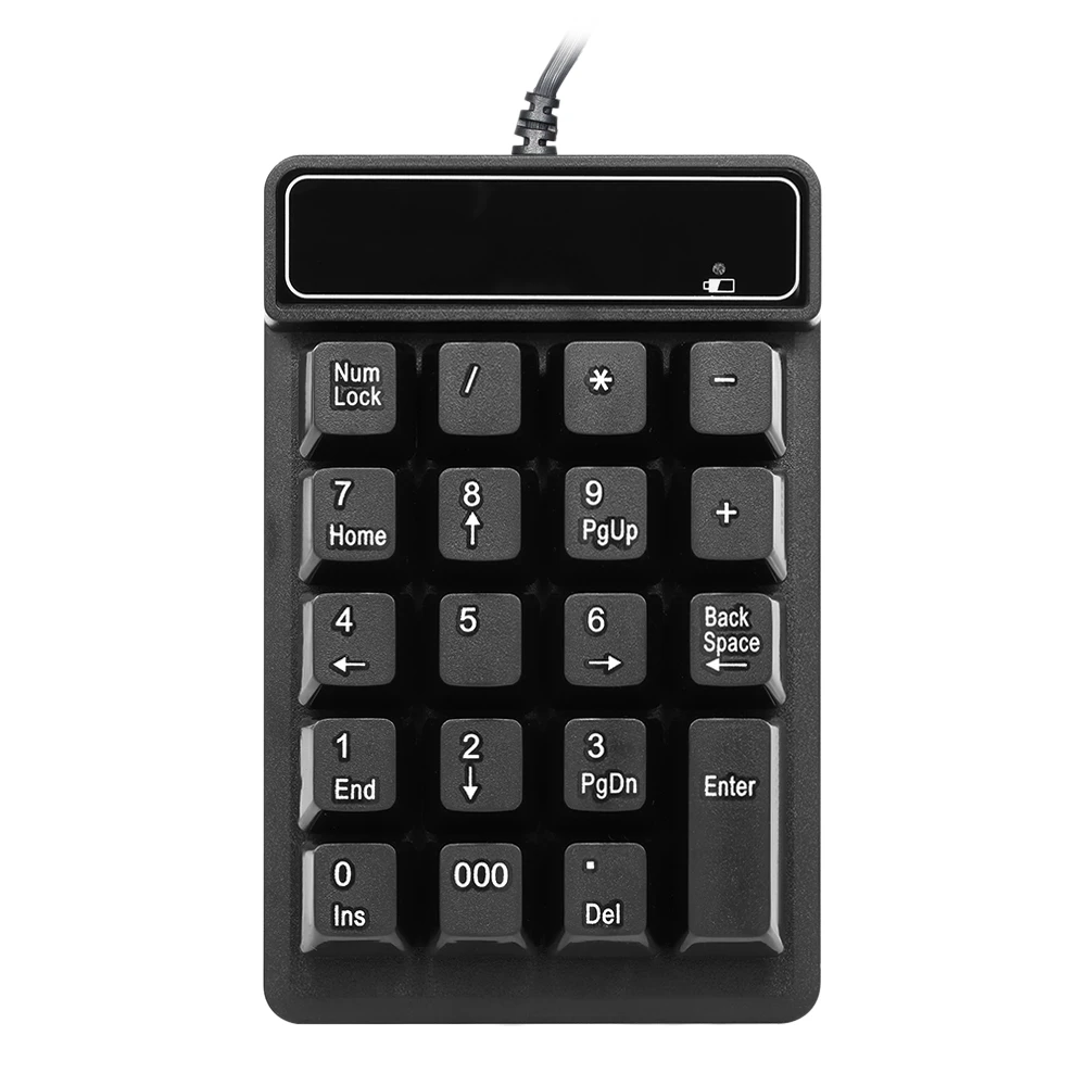 Foldable Silicone Keyboard - 108 Key USB Wired Waterproof Roll-Up Keyboard