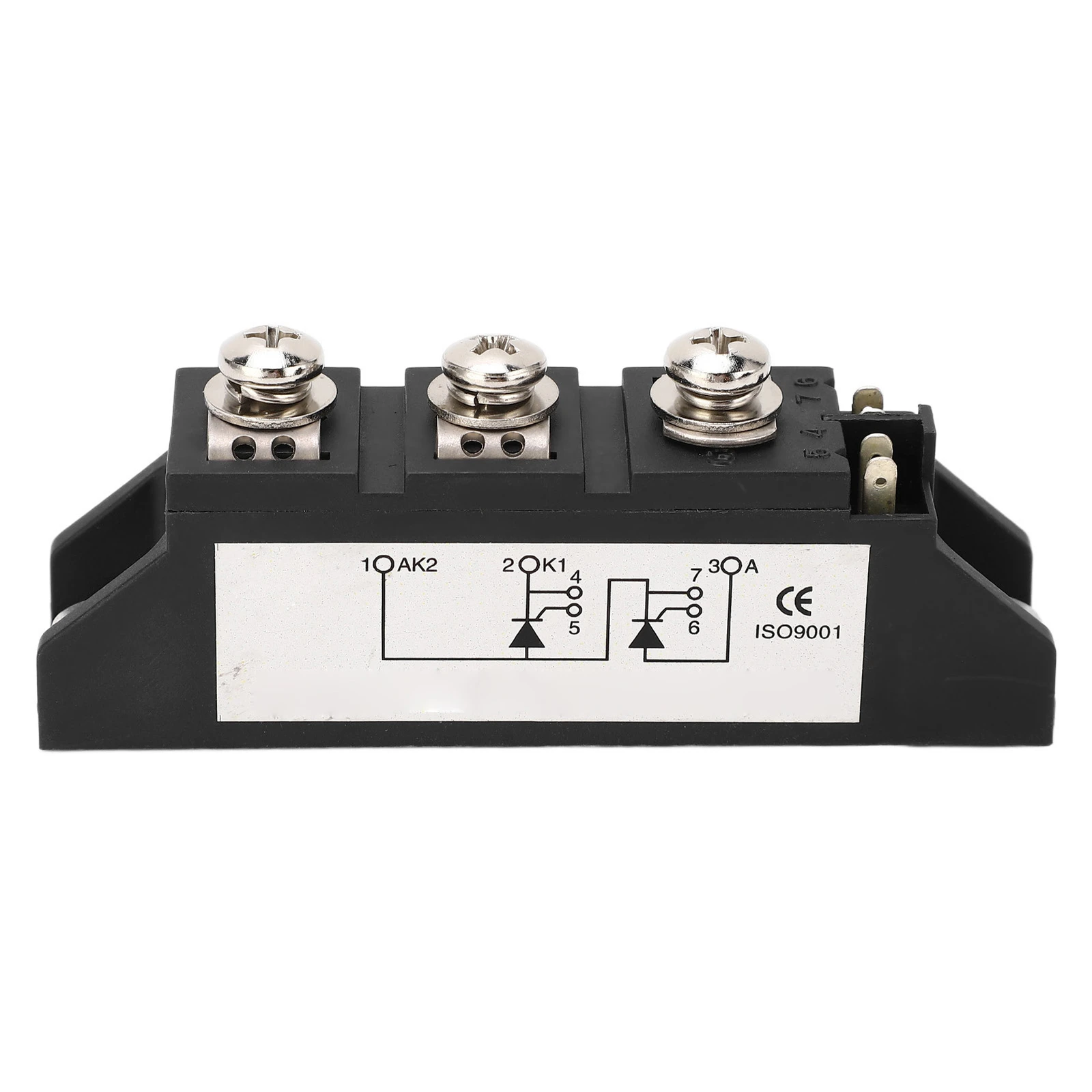Buy Semiconductor module MCC26-16io1b thyristor bidirectional thyristor ...