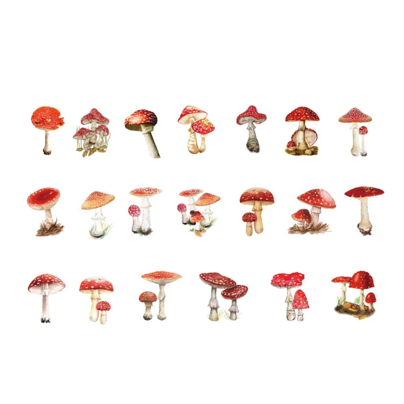 Sticker Scrapbooking Supplies Beautiful Adhesive Decorative Sticker For Gift Packaging Notebooks A