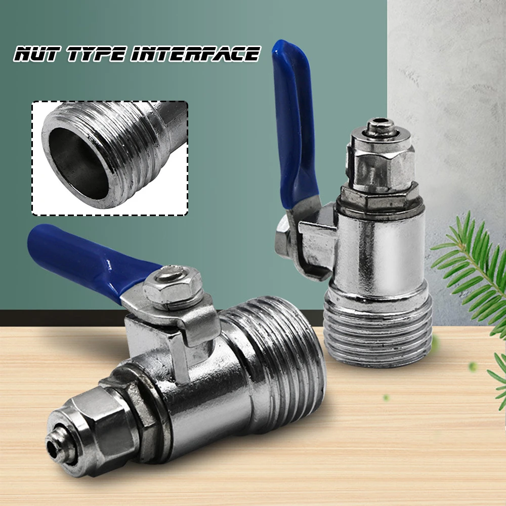 Estink Motor Ball Valve, 220 V G1-1/4 DN32 Solenoid Valve Electric, 2-Way 3-Wire 2-Point Control, Ball Valve Drive Motor | Motorventil, 2-Wege