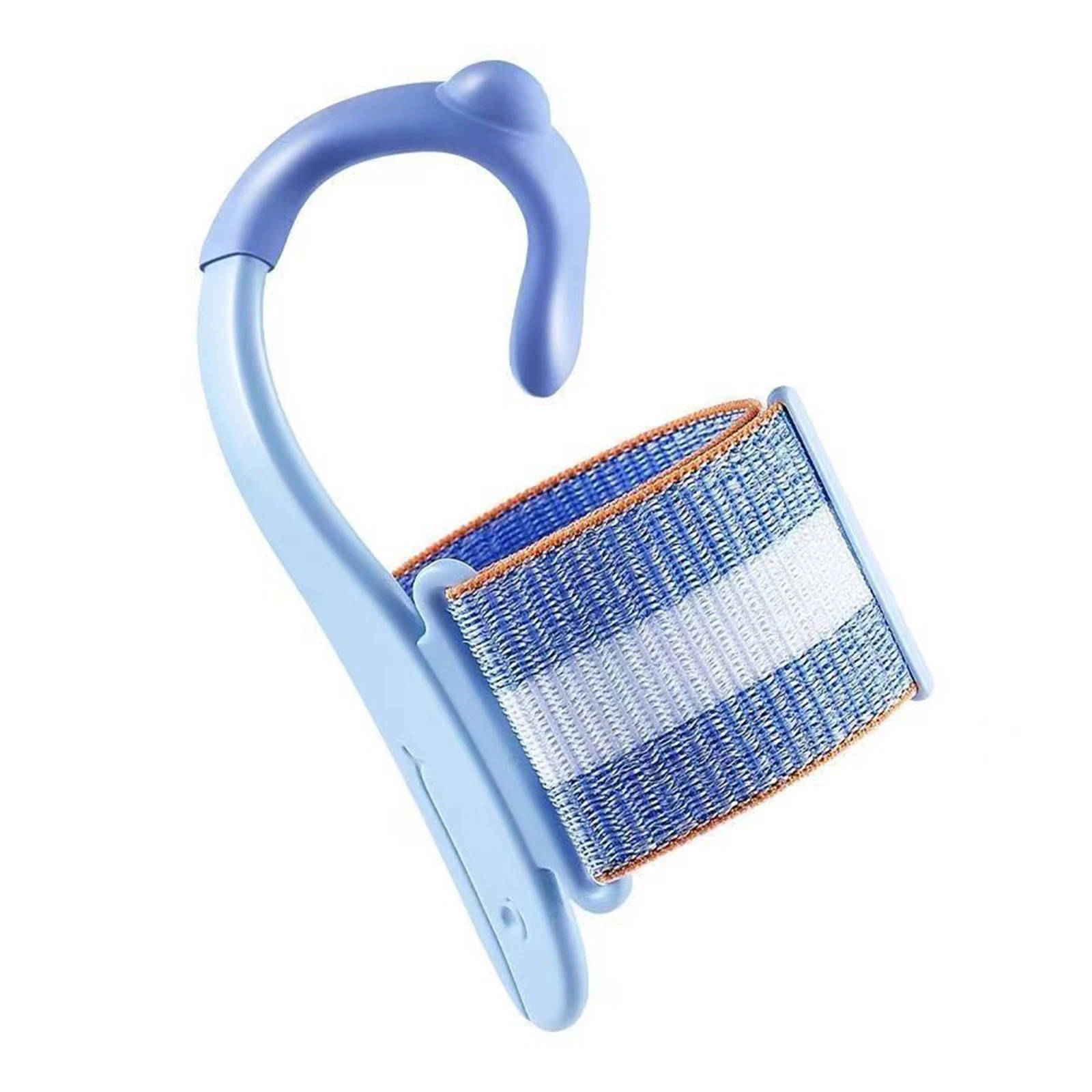 Pencil Grips Corrector For Kids Students Handwriting Posture Training Aid For Children Boy Girl Blue