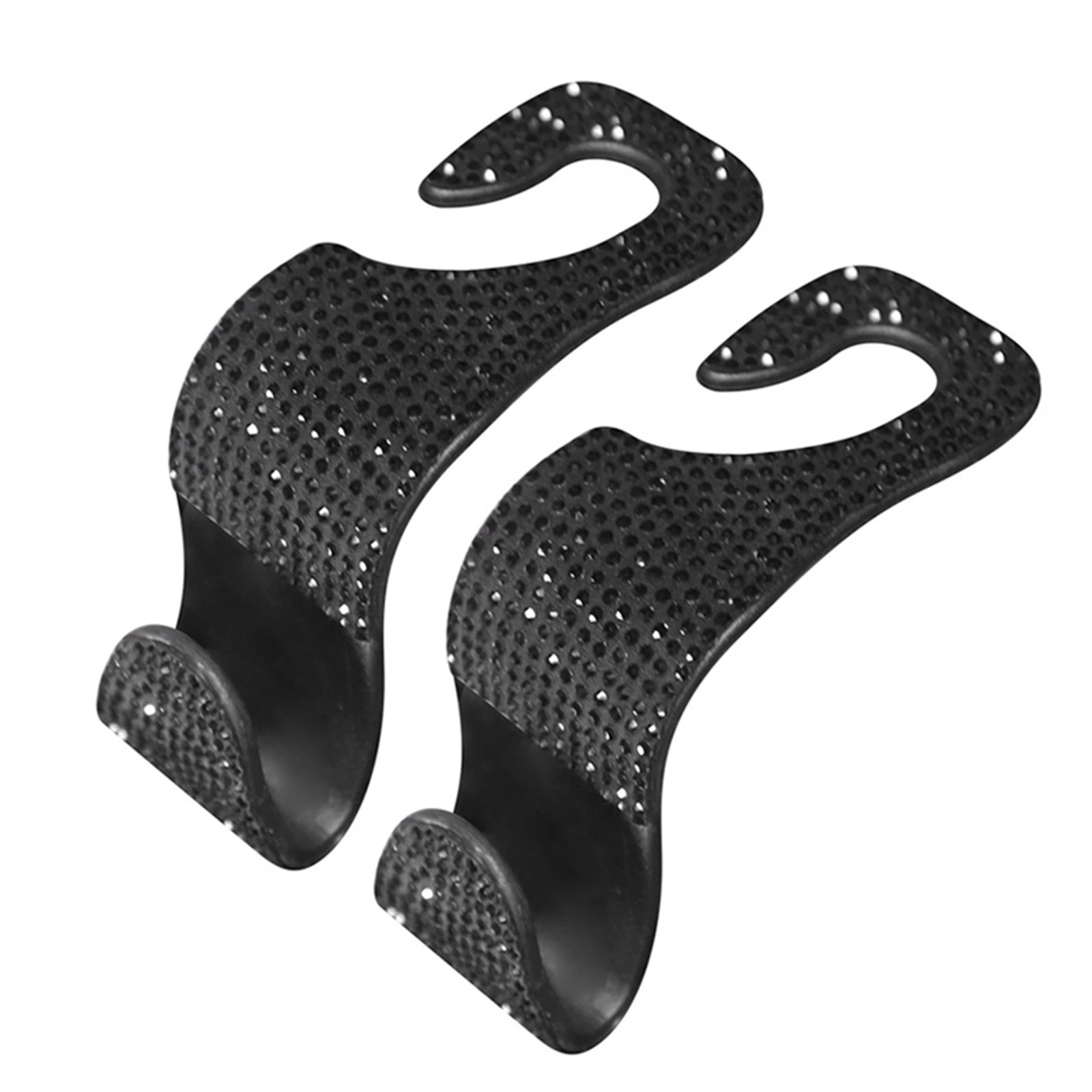 Black Armrest Console Lid Latch Catch – Fits Audi A6 C5/C6 2005-2011