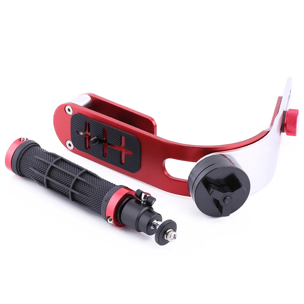 Handheld Steadycam Video Stabilizer for DSLR & Camcorder - PRO Quality