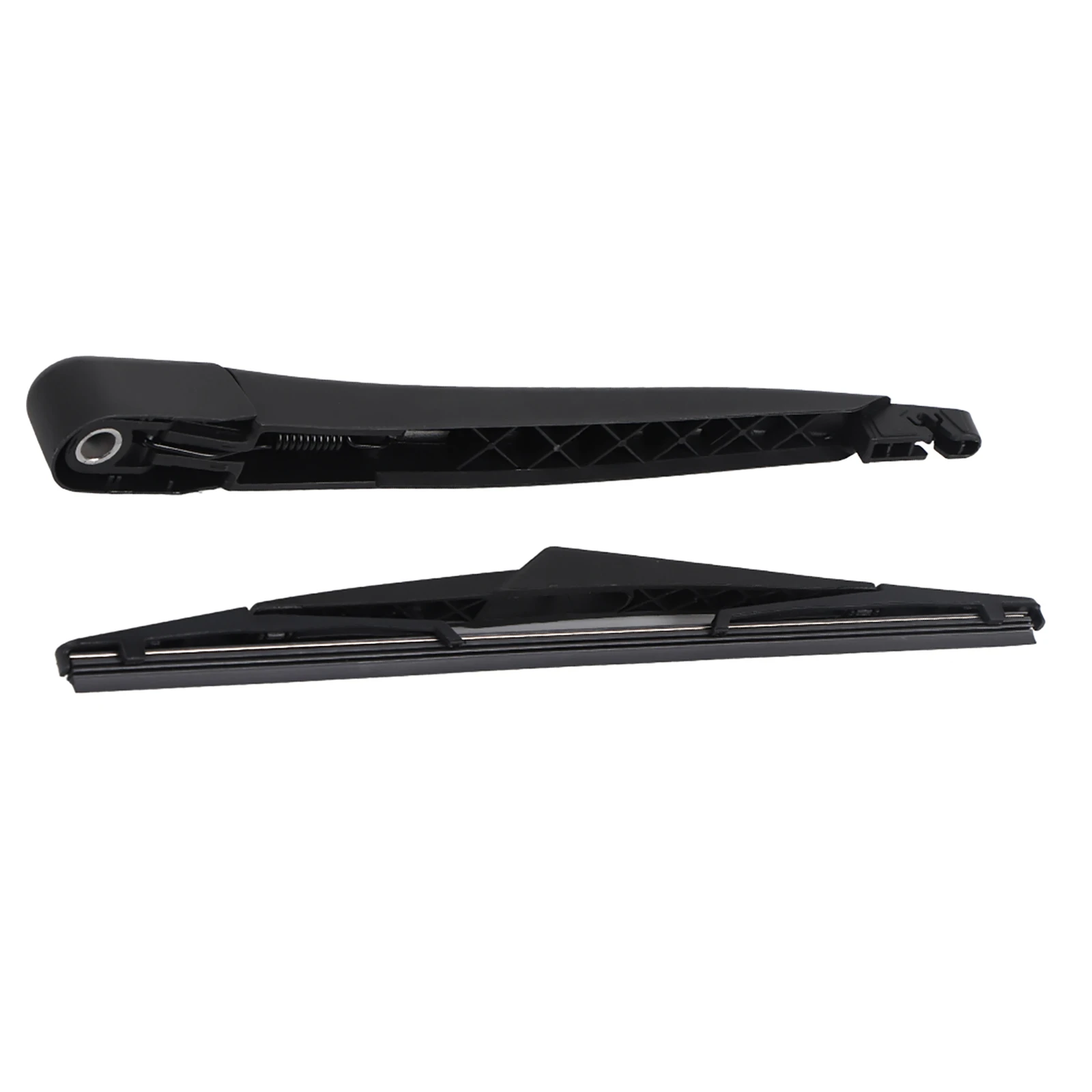 Rear Wiper Arm & Blade Set for Ford Fiesta MK6 MK7 ST150 02-08