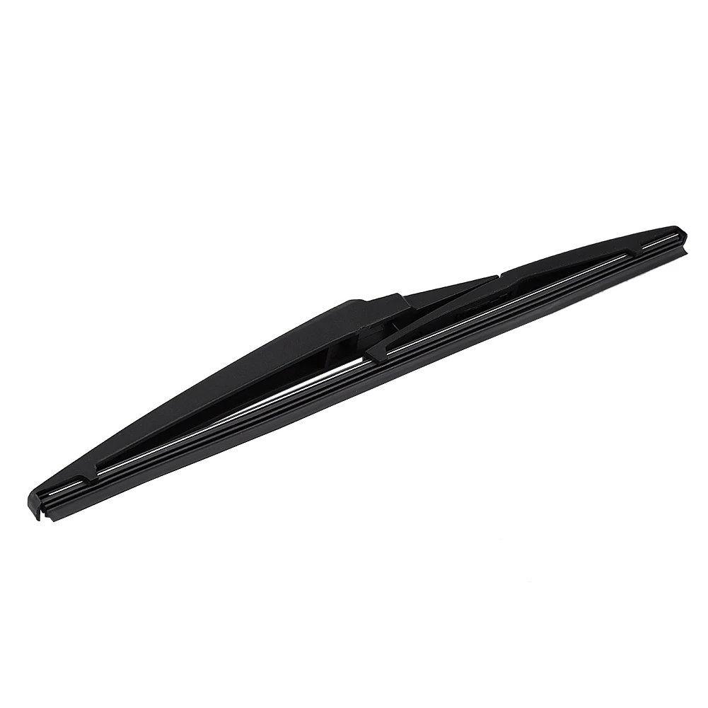 Rear Windshield Wiper Blade - Compatible with Toyota, Dodge, Fiat, Lexus, Chevrolet, Mitsubishi