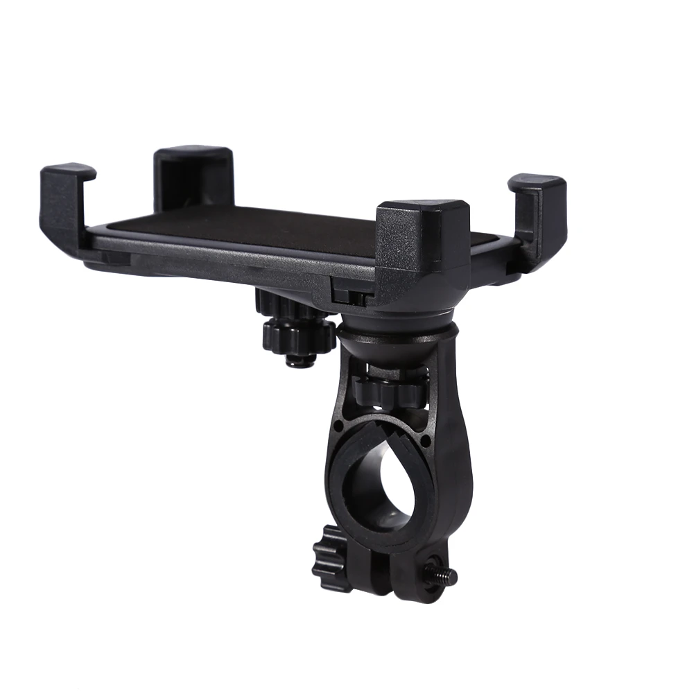 Universal Bike Mount Phone Holder Bike Phone Mount 360 Degrees Rotatable For Various Phones