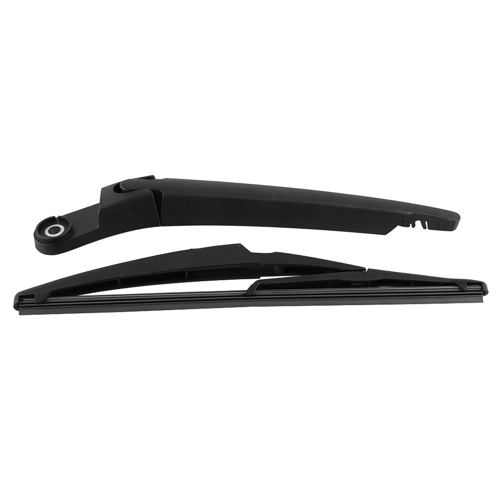 Rear Windshield Wiper Arm & Blade for Citroen C5, Peugeot 407SW 2001-2015