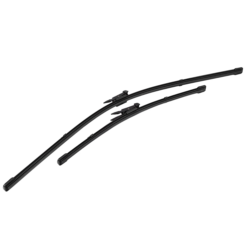 Car Windshield Wiper Blades Set - 26" & 16" for FIAT Punto 2005-2015