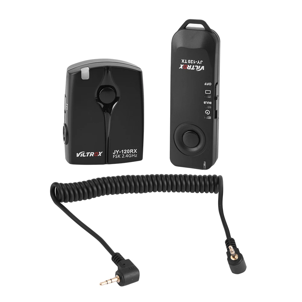 Godox TR Series 2.4GHz Wireless Timer Shutter Remote Control