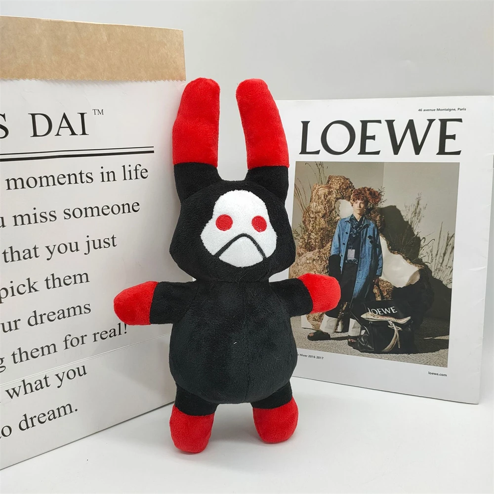 Buy Creative Cartoon Plush Toy Sad Expression Stuffed Dolls Kids