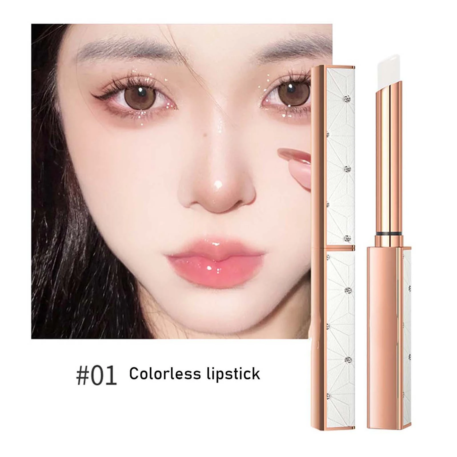 Color Changing Lip Blam Fading Lip Lines Exfoliating Lip Cream Hydrating Nourishing Lip Mask