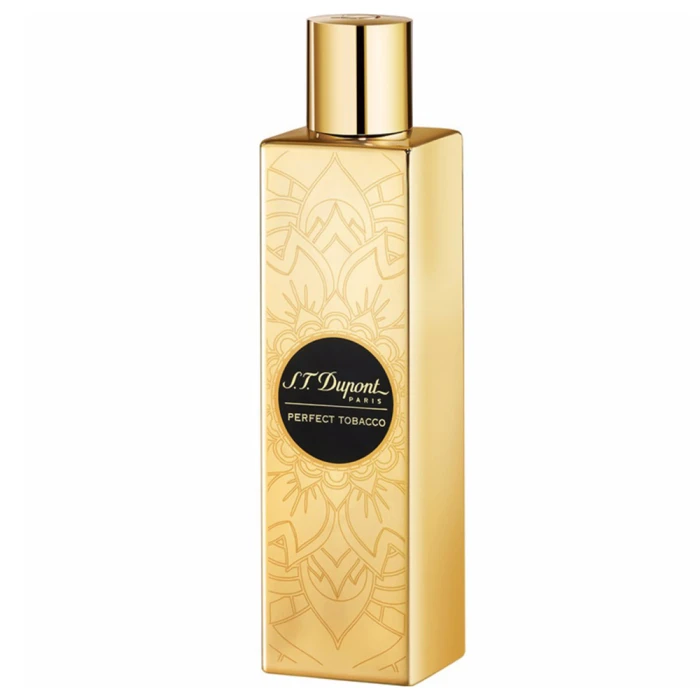 S.T. Dupont Perfect Tobacco (U) Edp 100Ml