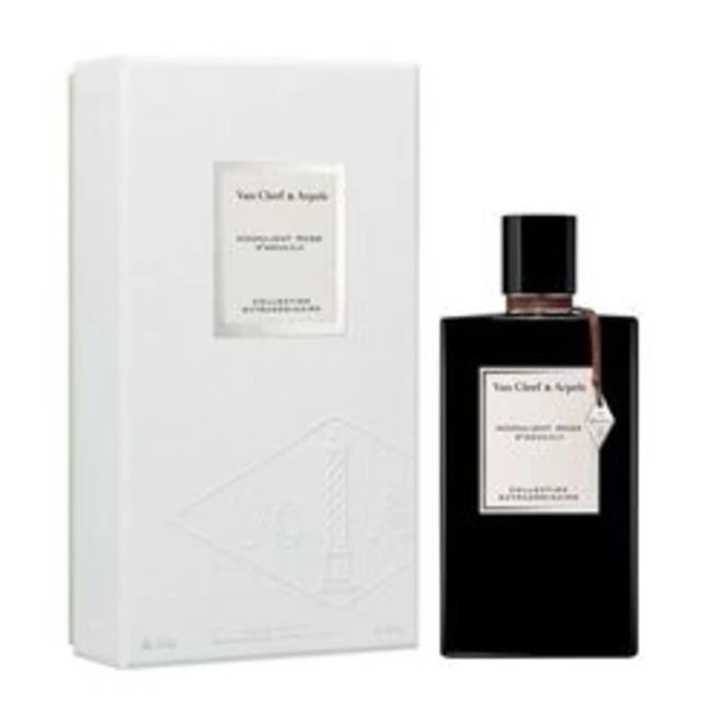 Van Cleef & Arpels Coll Extraordinaire Moonlight Rose (U) Edp 75Ml