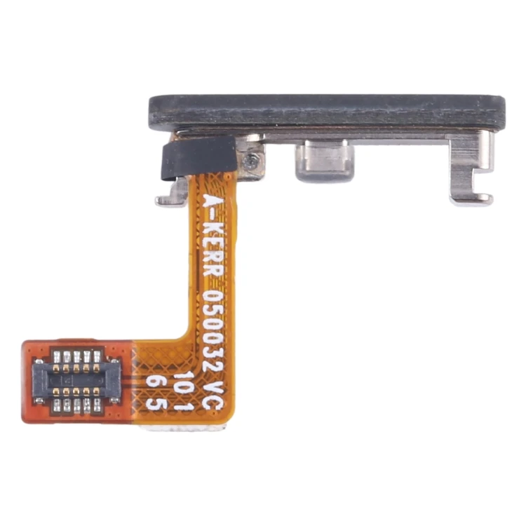 Fingerprint Sensor Flex Cable - Original for LG K92, High Quality Replacement
