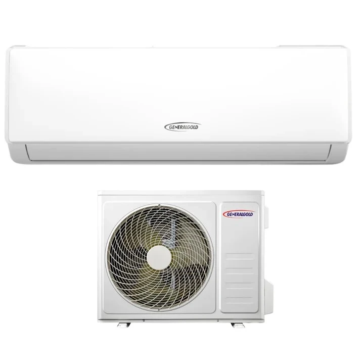 General Gold 2 Ton Split Air Conditioner 24000 BTU