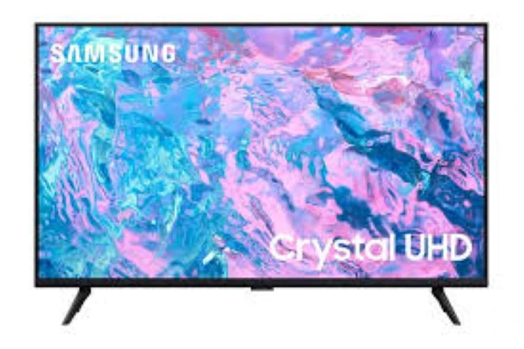 Samsung  65 Inches Television - 65CU6905