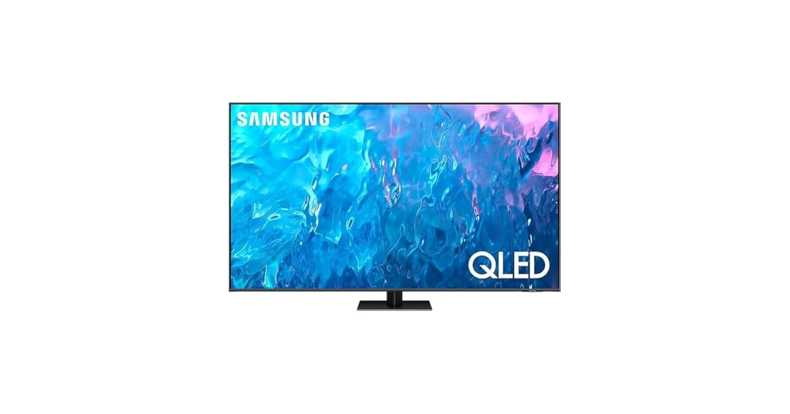 Samsung 75 Inches Television - 75Q70C