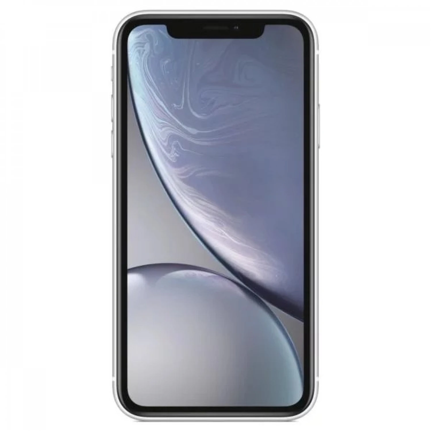 iPhone Refurbished with box Xr128GB